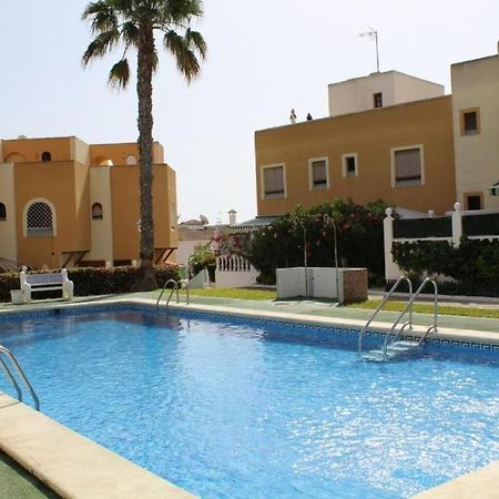 059 Bungalow Torrelamata تورّيفيِخا المظهر الخارجي الصورة