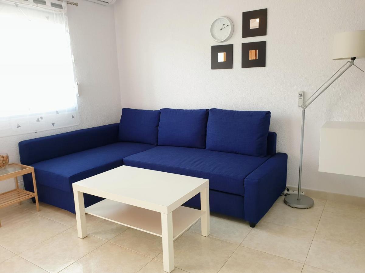 059 Bungalow Torrelamata تورّيفيِخا المظهر الخارجي الصورة