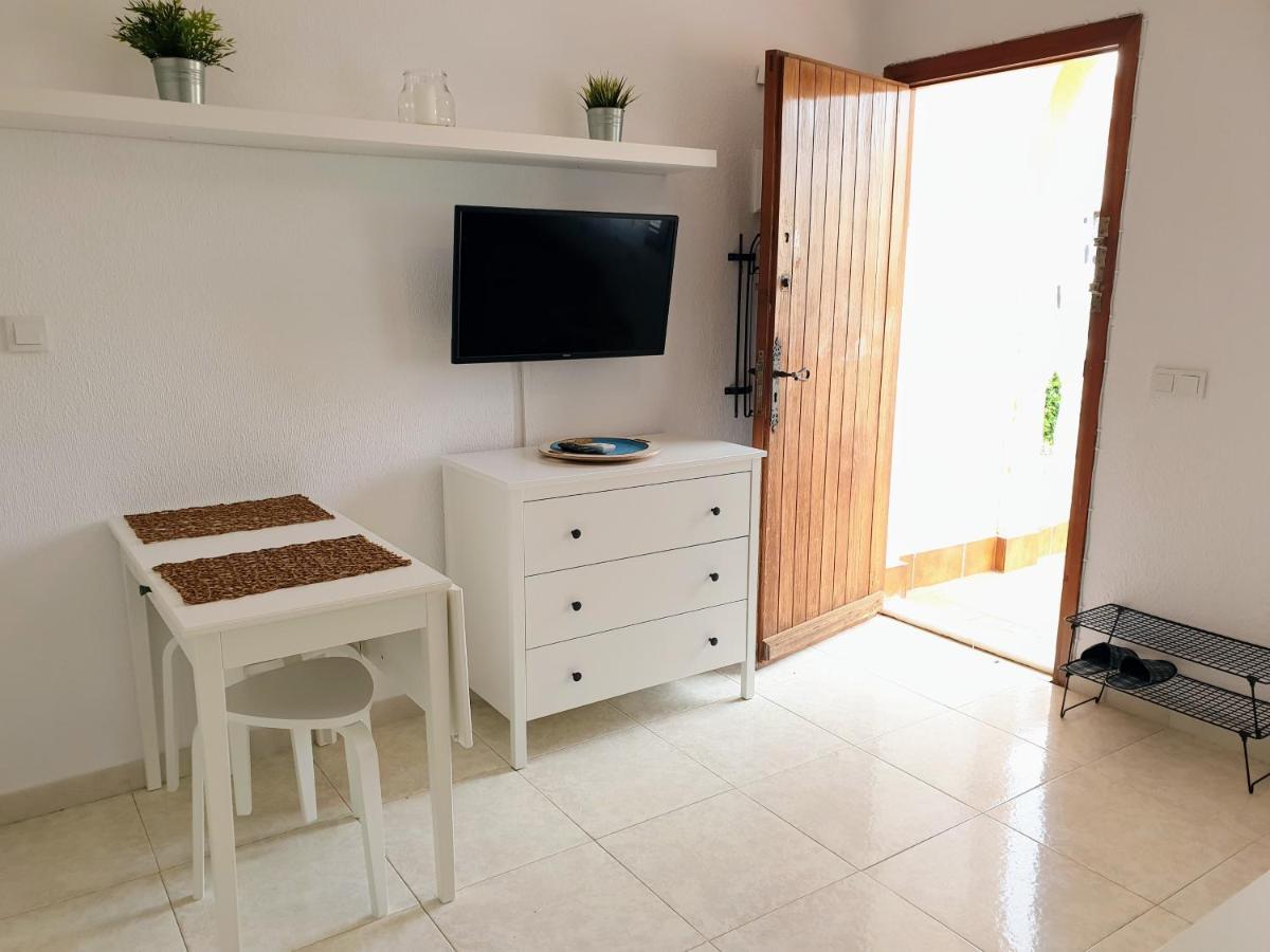 059 Bungalow Torrelamata تورّيفيِخا المظهر الخارجي الصورة