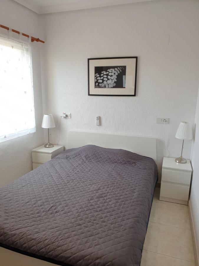 059 Bungalow Torrelamata تورّيفيِخا المظهر الخارجي الصورة
