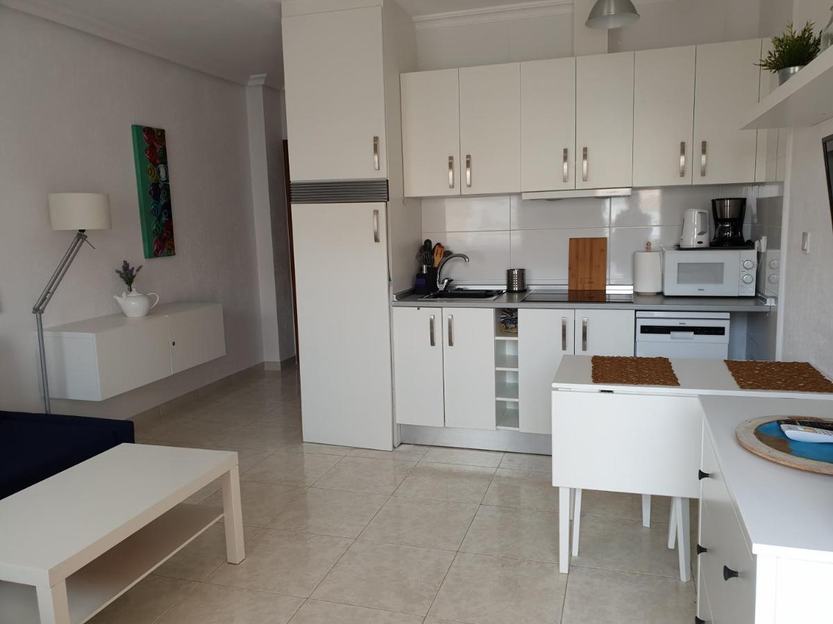 059 Bungalow Torrelamata تورّيفيِخا المظهر الخارجي الصورة