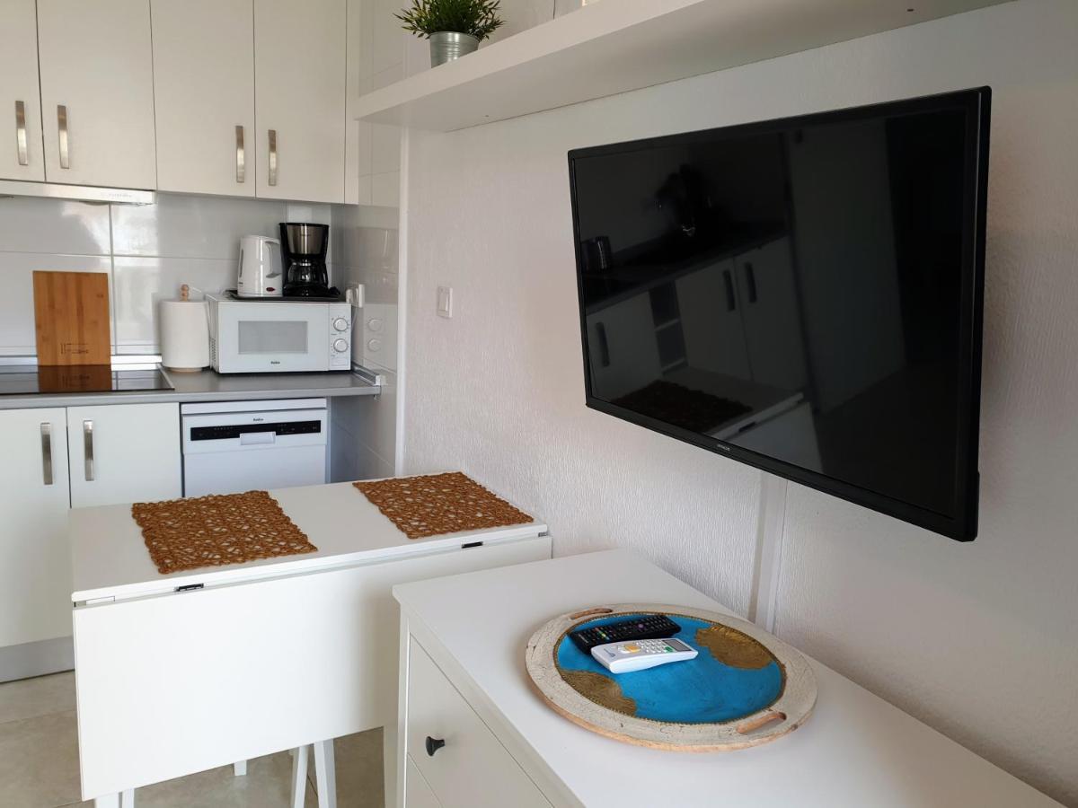 059 Bungalow Torrelamata تورّيفيِخا المظهر الخارجي الصورة