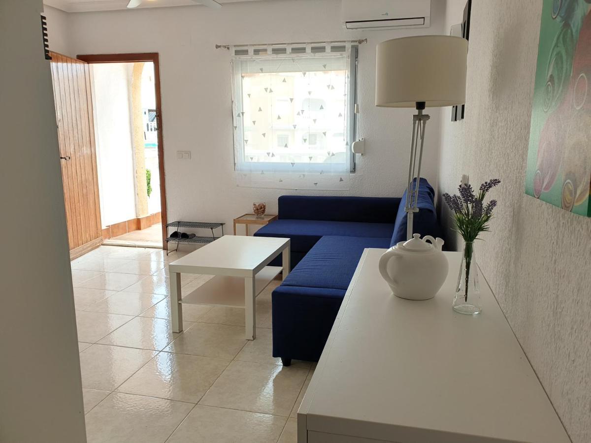 059 Bungalow Torrelamata تورّيفيِخا المظهر الخارجي الصورة