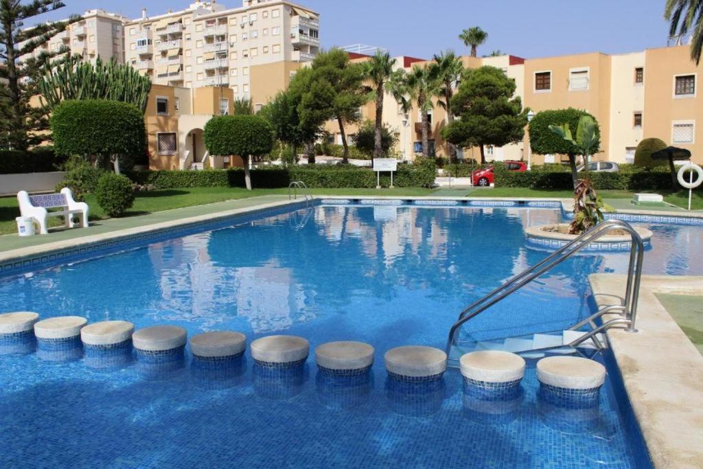 059 Bungalow Torrelamata تورّيفيِخا المظهر الخارجي الصورة