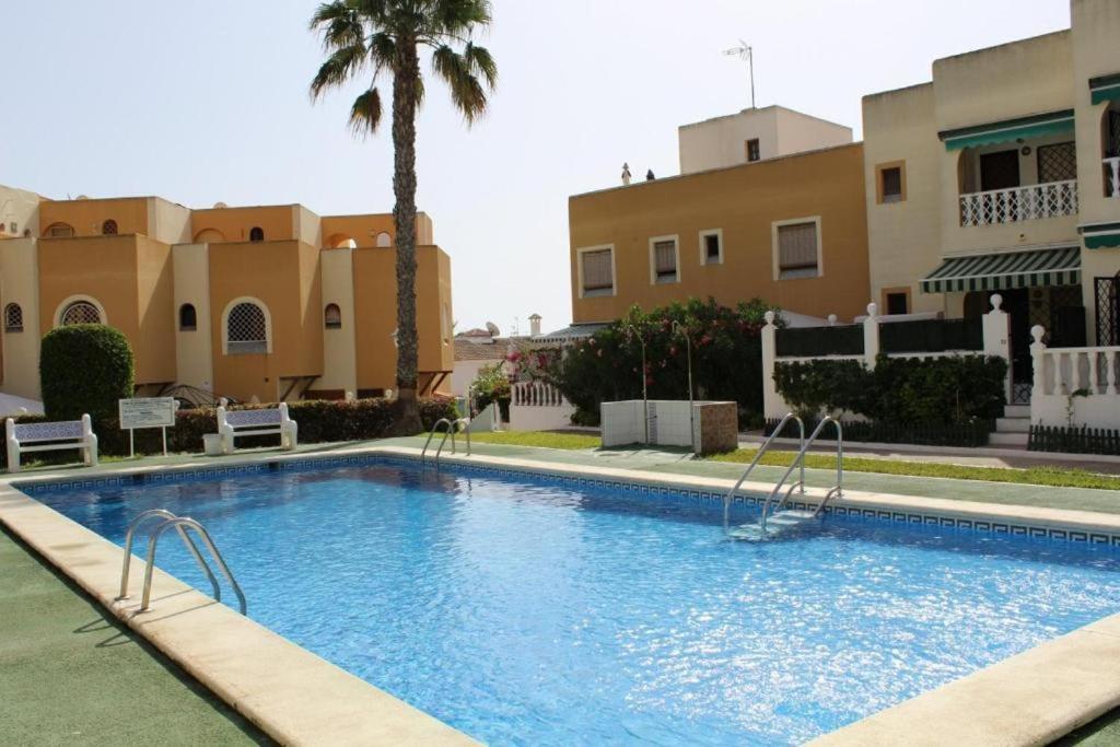059 Bungalow Torrelamata تورّيفيِخا المظهر الخارجي الصورة