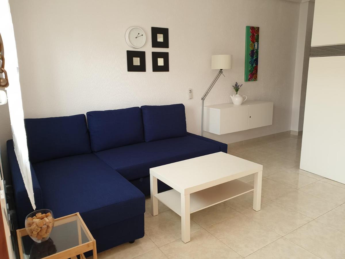059 Bungalow Torrelamata تورّيفيِخا المظهر الخارجي الصورة