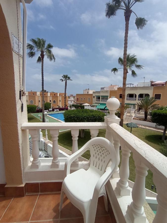 059 Bungalow Torrelamata تورّيفيِخا المظهر الخارجي الصورة