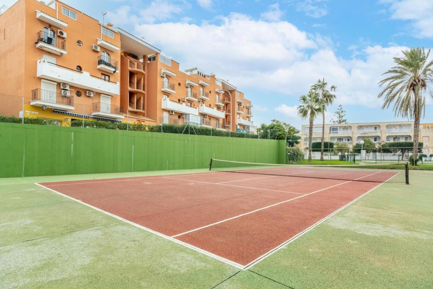 059 Bungalow Torrelamata تورّيفيِخا المظهر الخارجي الصورة