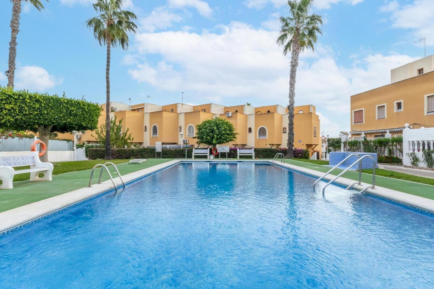 059 Bungalow Torrelamata تورّيفيِخا المظهر الخارجي الصورة