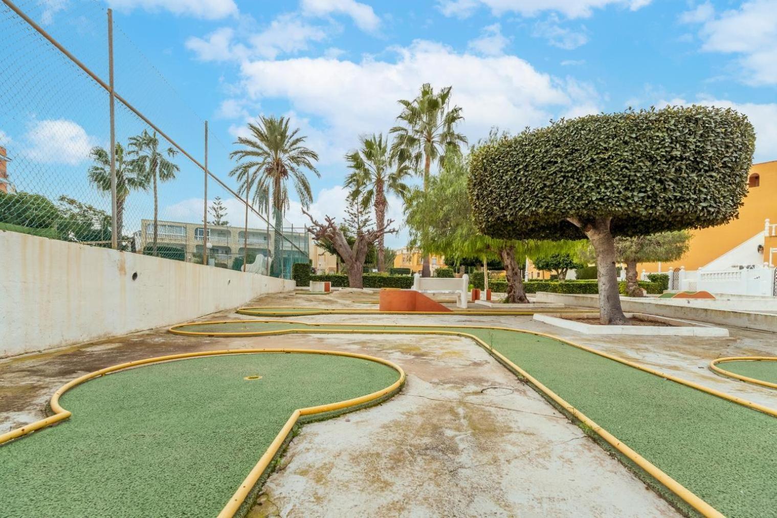 059 Bungalow Torrelamata تورّيفيِخا المظهر الخارجي الصورة