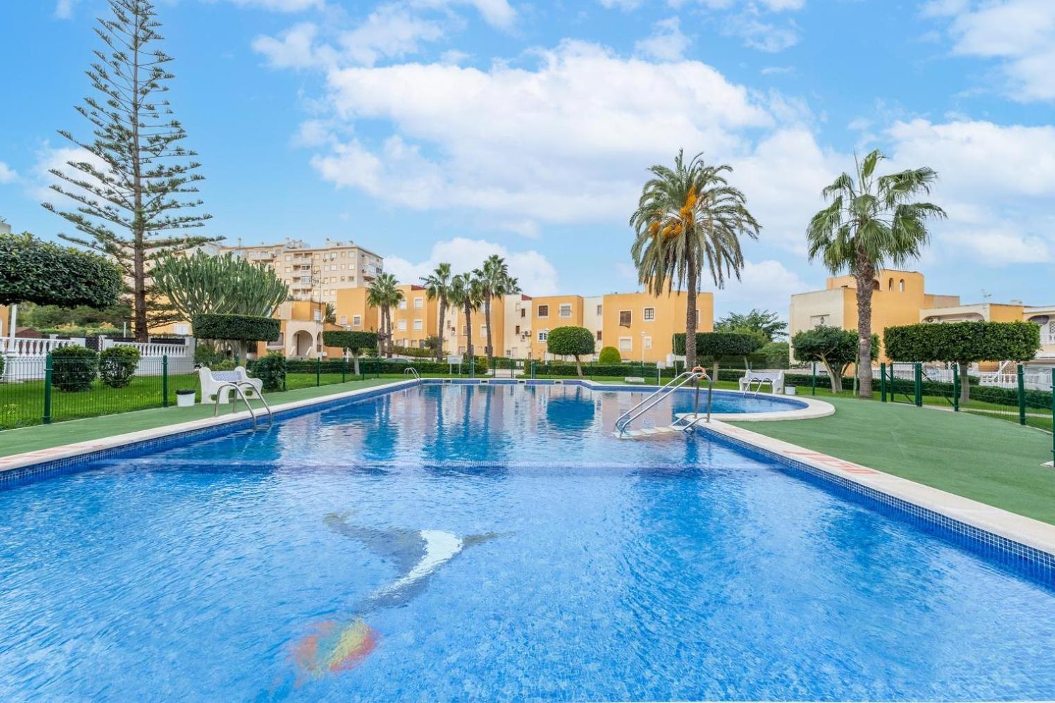 059 Bungalow Torrelamata تورّيفيِخا المظهر الخارجي الصورة