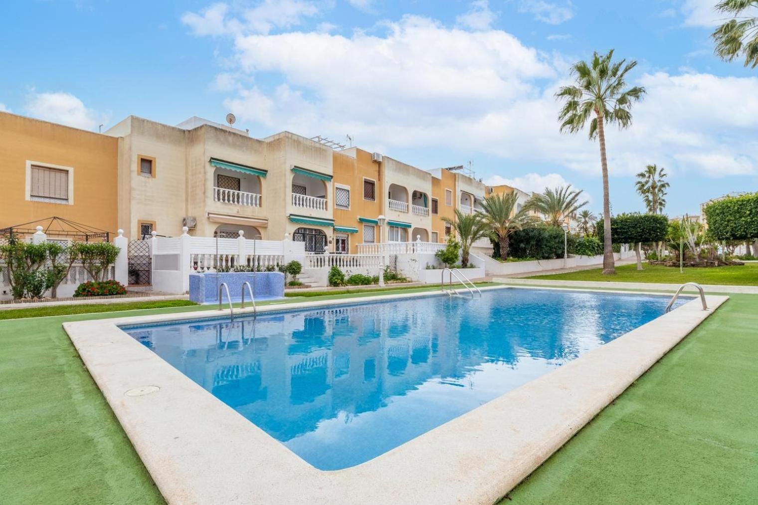 059 Bungalow Torrelamata تورّيفيِخا المظهر الخارجي الصورة