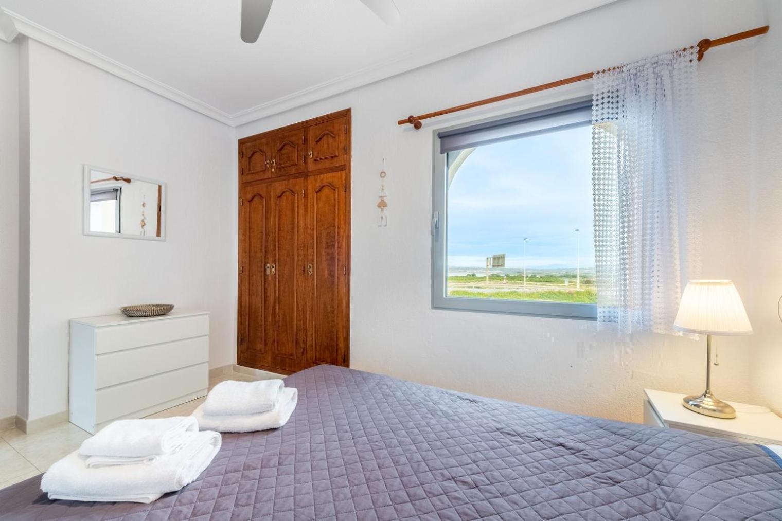 059 Bungalow Torrelamata تورّيفيِخا المظهر الخارجي الصورة