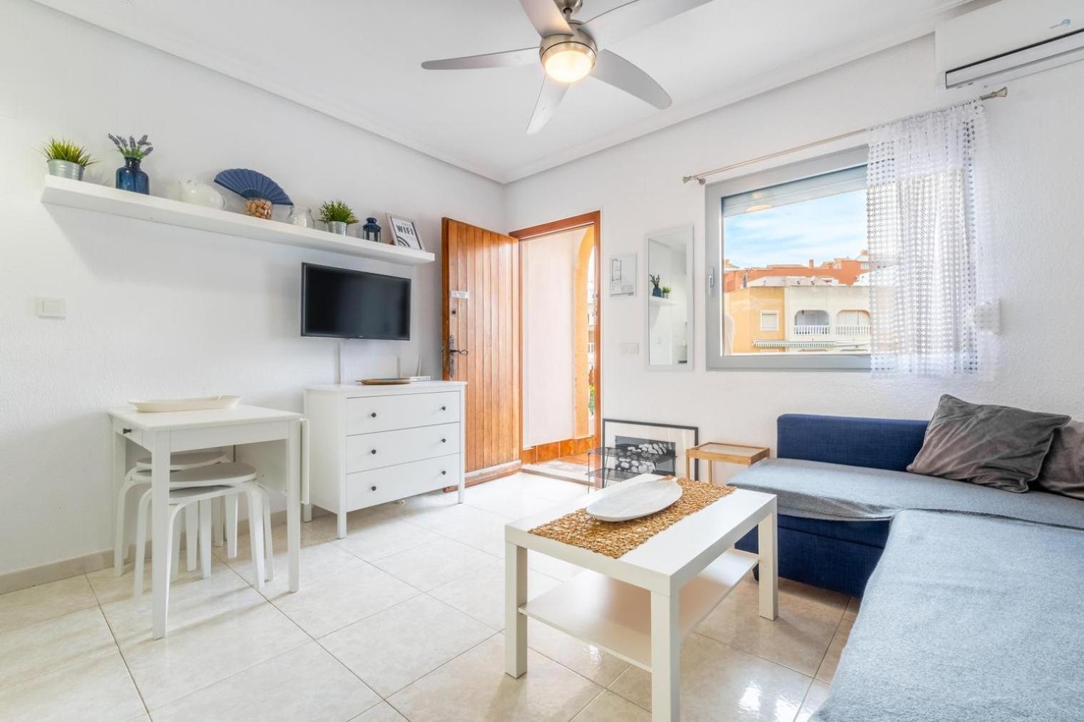059 Bungalow Torrelamata تورّيفيِخا المظهر الخارجي الصورة