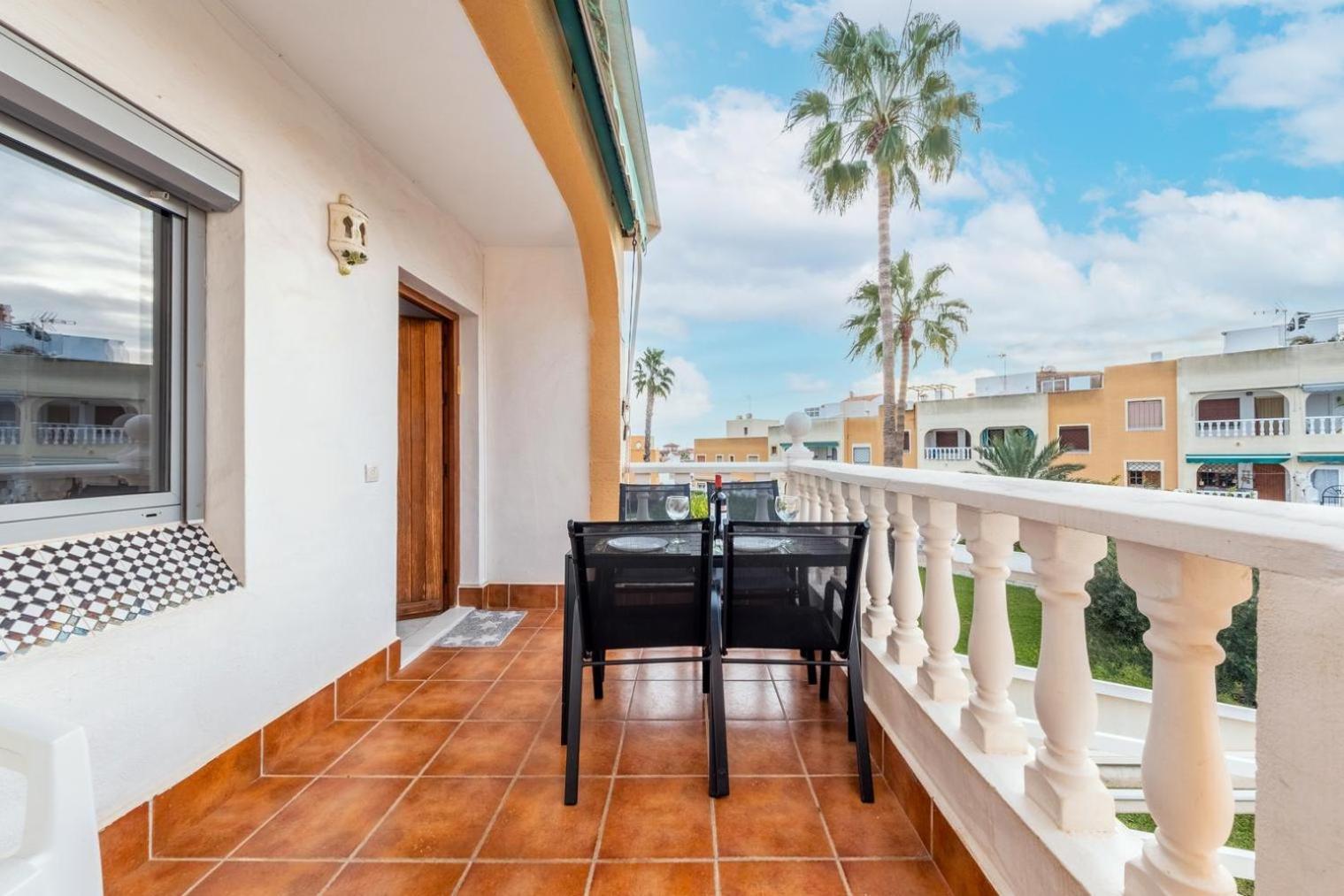 059 Bungalow Torrelamata تورّيفيِخا المظهر الخارجي الصورة