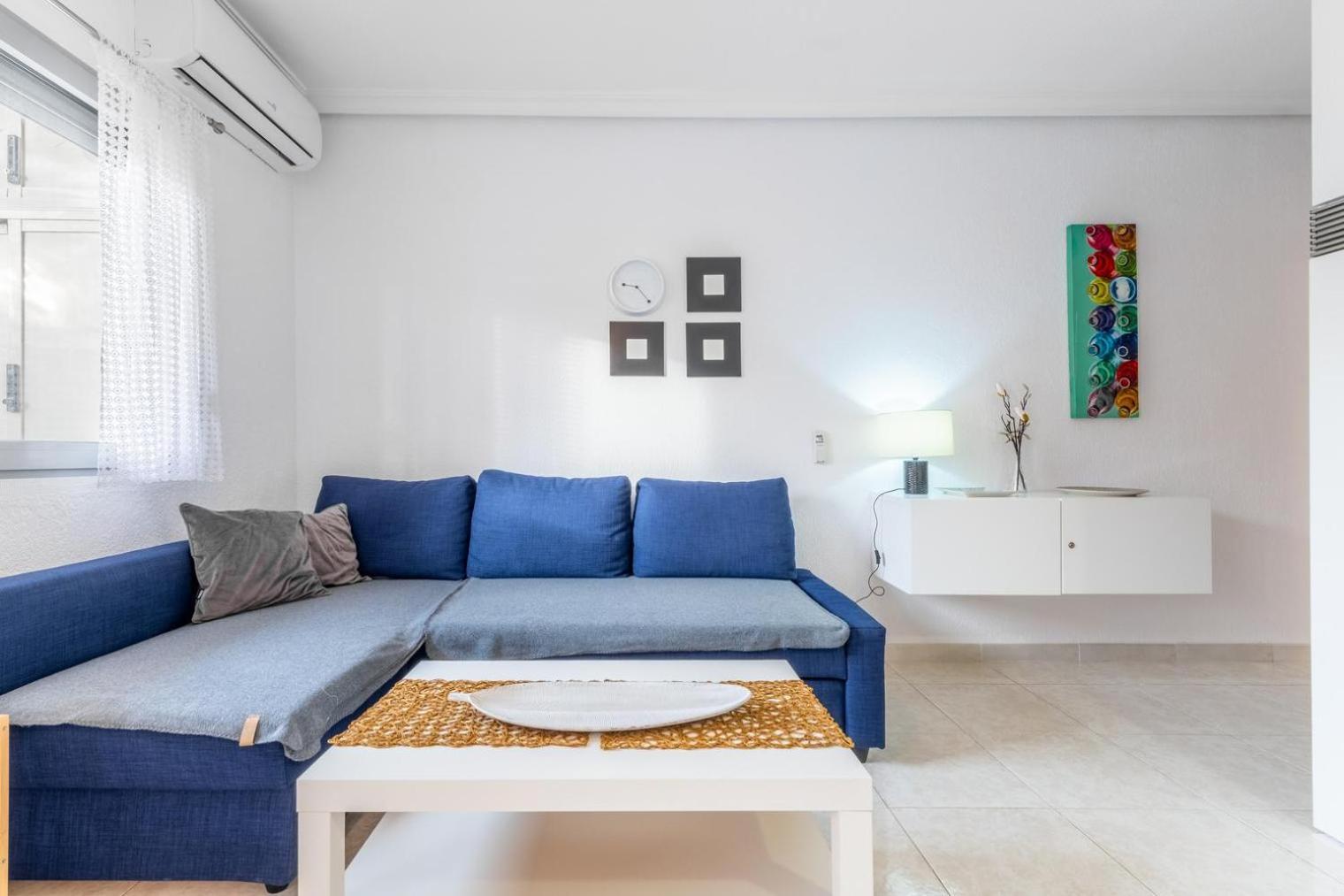 059 Bungalow Torrelamata تورّيفيِخا المظهر الخارجي الصورة