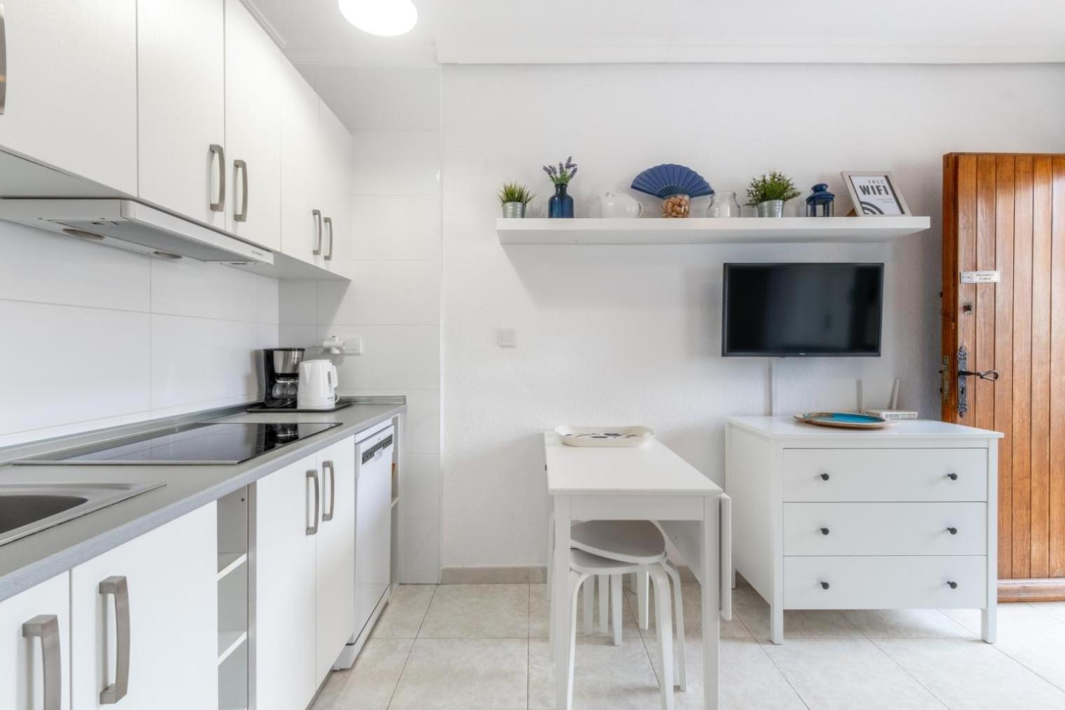 059 Bungalow Torrelamata تورّيفيِخا المظهر الخارجي الصورة