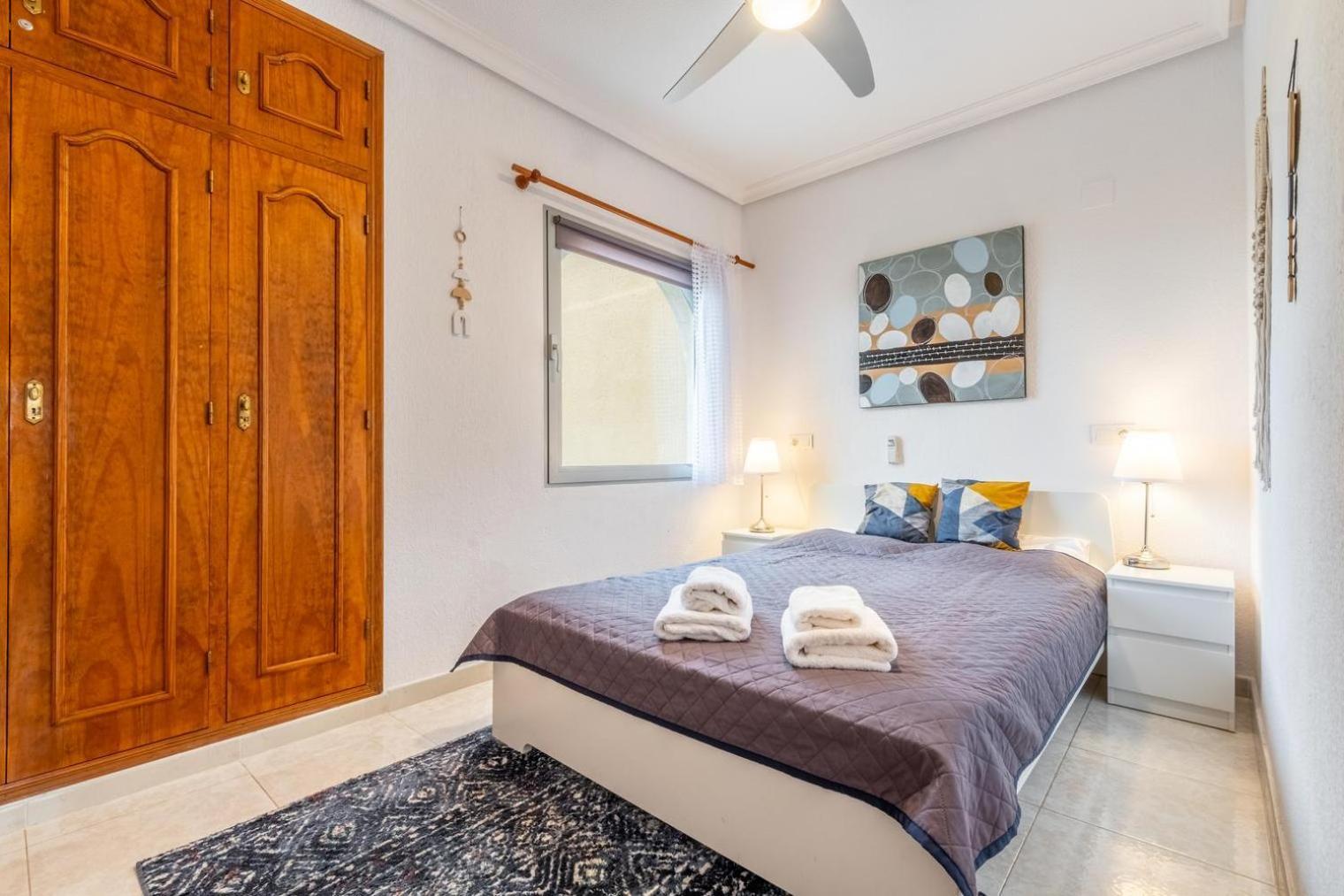 059 Bungalow Torrelamata تورّيفيِخا المظهر الخارجي الصورة